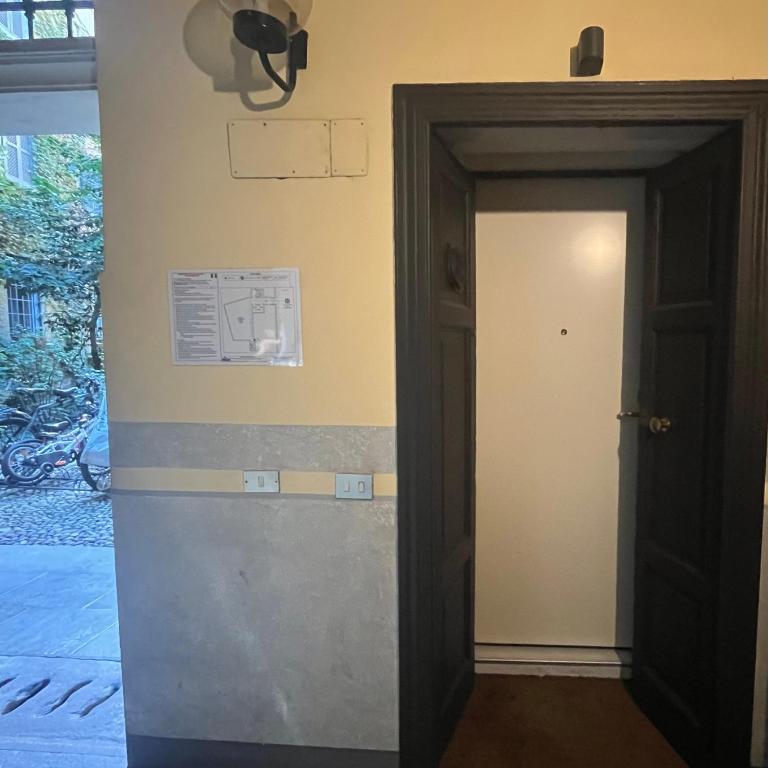 Tricolore Luxury Loft - Appartamento con 1 Camera da Letto - 35