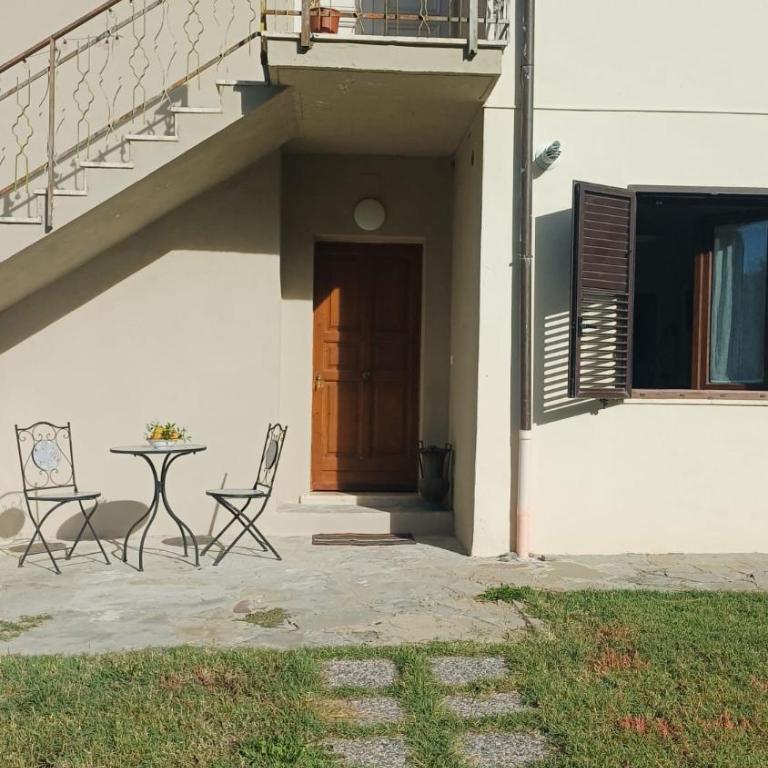 Tenuta Oro Verde - Appartamento con 2 Camere da Letto - 1