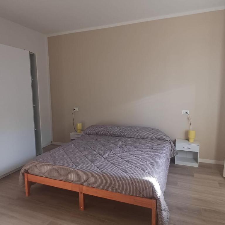 Tenuta Oro Verde - Appartamento con 2 Camere da Letto - 12