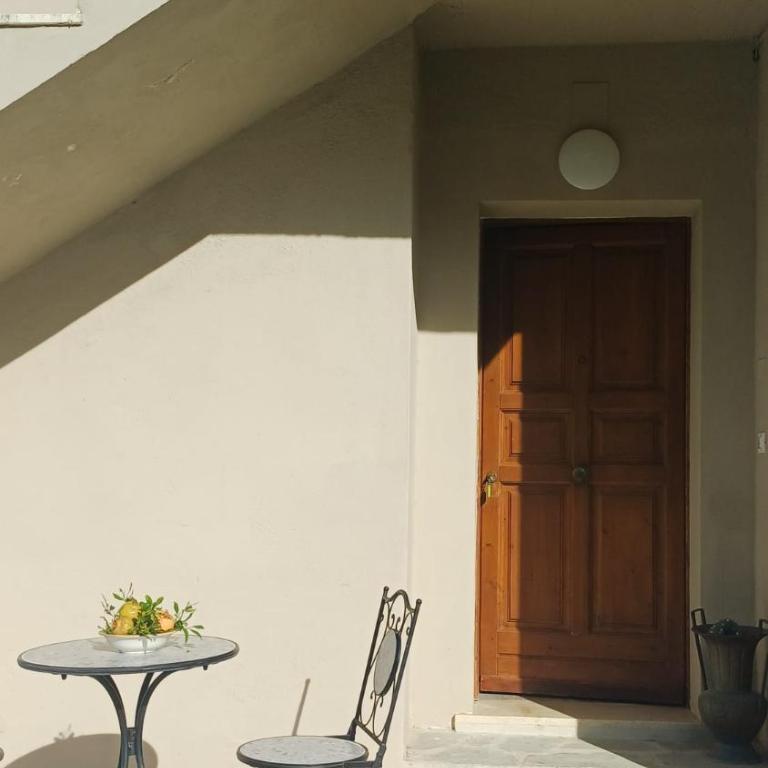 Tenuta Oro Verde - Appartamento con 2 Camere da Letto - 2