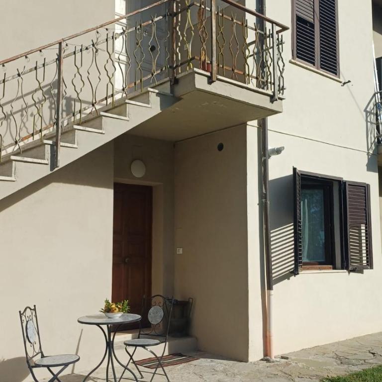 Tenuta Oro Verde - Appartamento con 2 Camere da Letto - 3