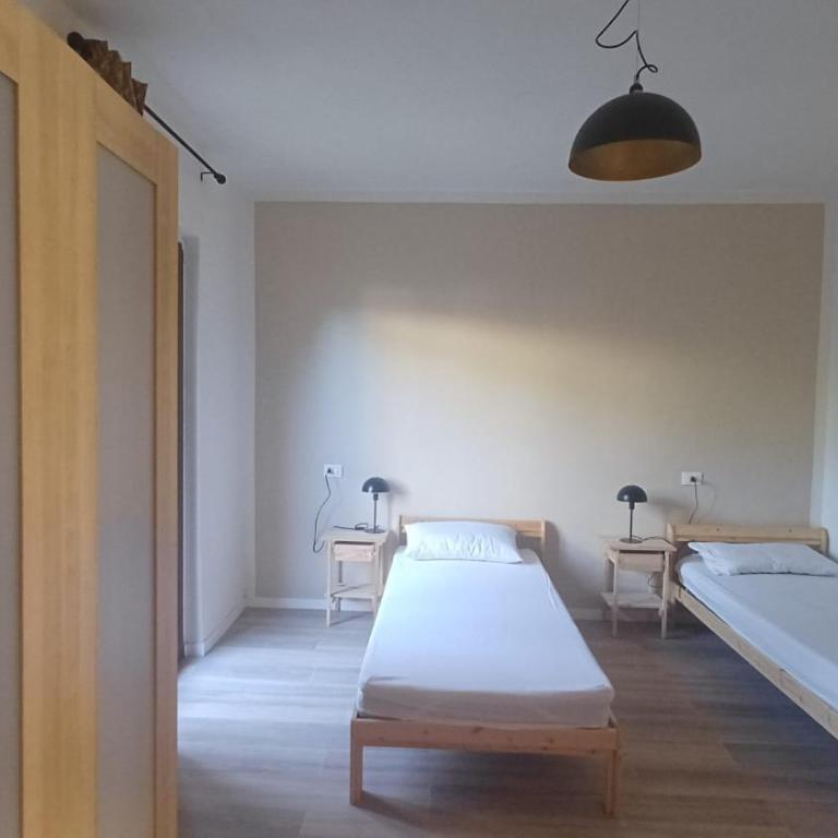 Tenuta Oro Verde - Appartamento con 2 Camere da Letto - 17