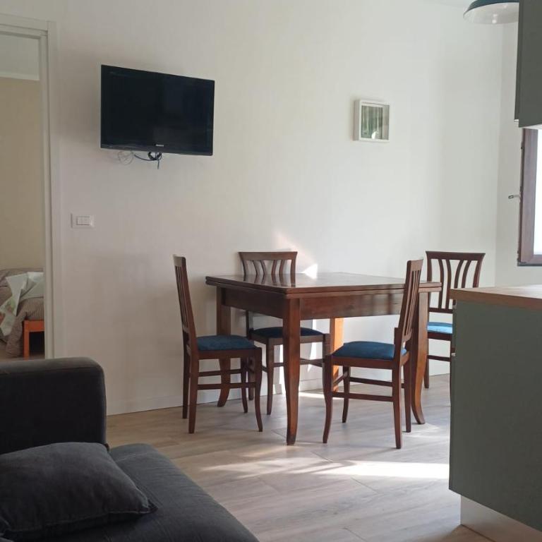 Tenuta Oro Verde - Appartamento con 2 Camere da Letto - 10
