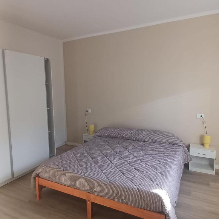 Tenuta Oro Verde - Appartamento con 2 Camere da Letto - 13