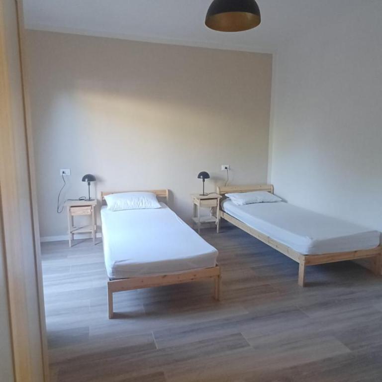 Tenuta Oro Verde - Appartamento con 2 Camere da Letto - 16