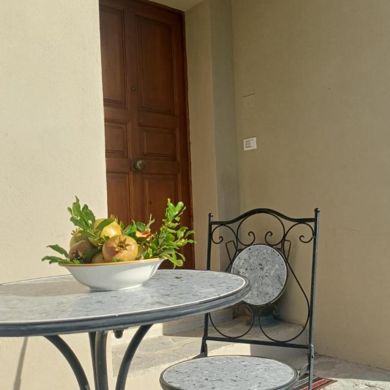 Tenuta Oro Verde - Appartamento con 2 Camere da Letto - 4