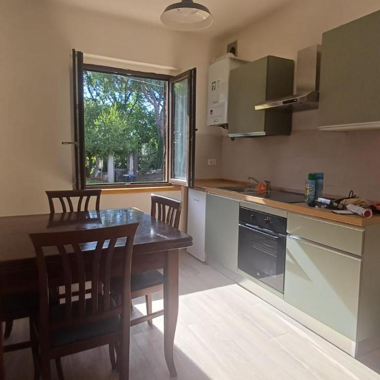 Tenuta Oro Verde - Appartamento con 2 Camere da Letto - 8