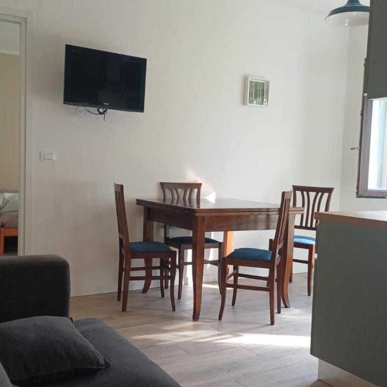 Tenuta Oro Verde - Appartamento con 2 Camere da Letto - 11