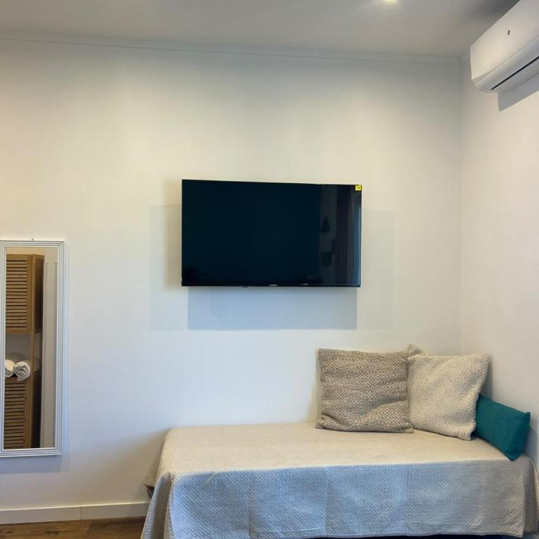 B&B Medusa - Camera Tripla - 13