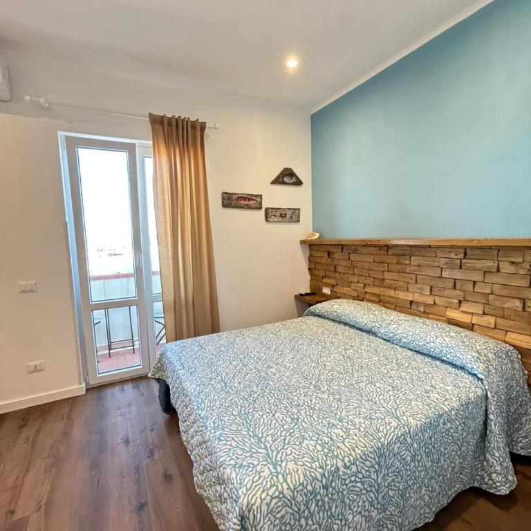 B&B Medusa - Camera Tripla - 12