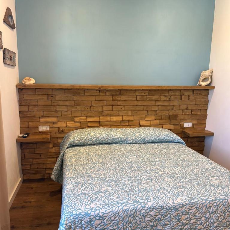 B&B Medusa - Camera Tripla - 19