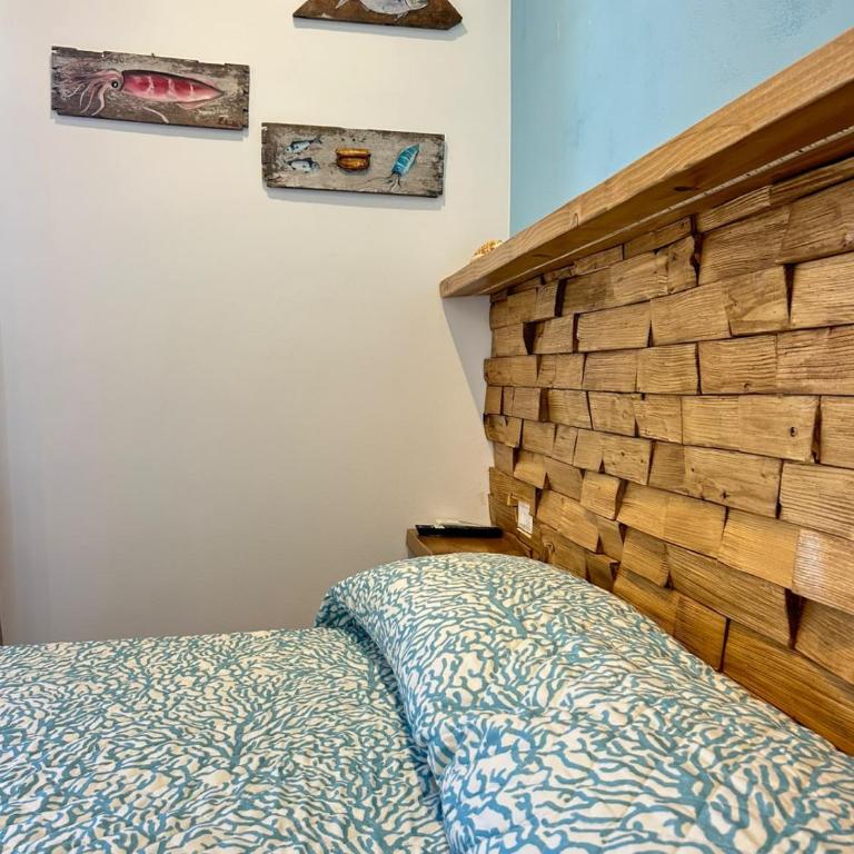 B&B Medusa - Camera Tripla - 17