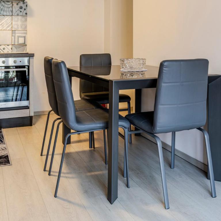 Bilocale Naviglio Grande - Appartamento con 1 Camera da Letto - 3