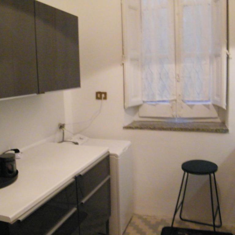 Mi manda Picone da Lolli's - Premium Apartment mit 3 Schlafzimmern und Balkon - 20