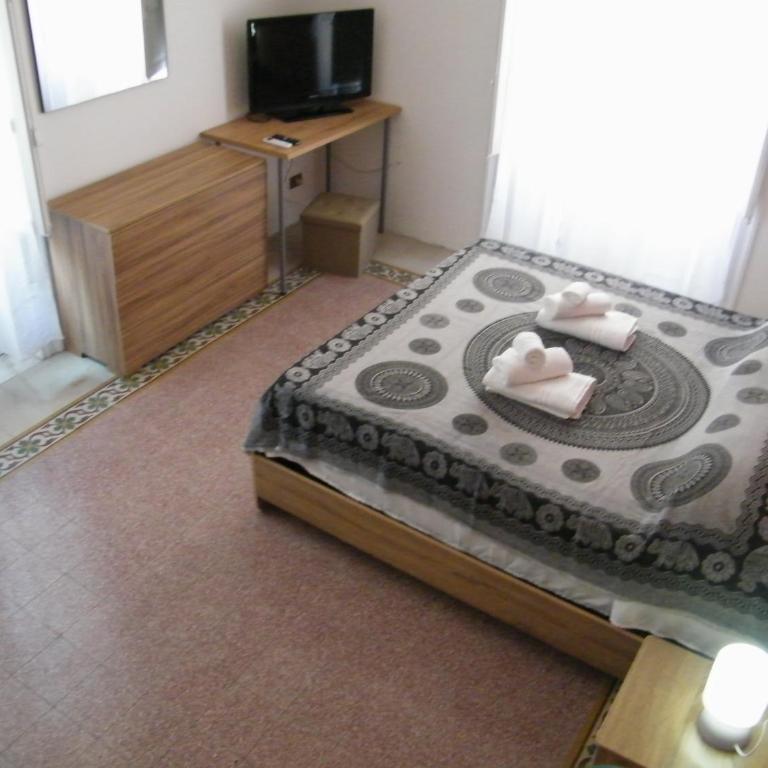 Mi manda Picone da Lolli's - Premium Apartment mit 3 Schlafzimmern und Balkon - 2