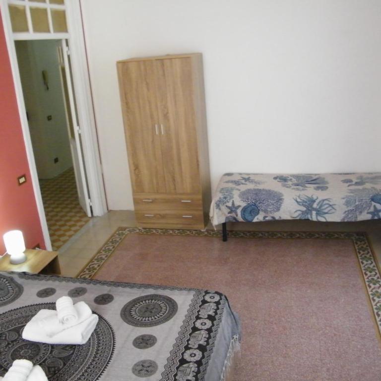 Mi manda Picone da Lolli's - Premium Apartment mit 3 Schlafzimmern und Balkon - 3