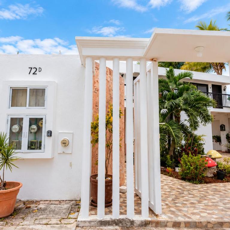 Casa Playa en Zona Hotelera de Cancún - Studio Apartment - 17