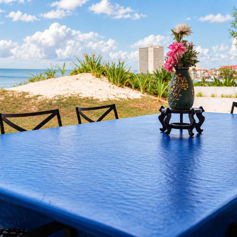 Casa Playa en Zona Hotelera de Cancún - Studio Apartment - 18