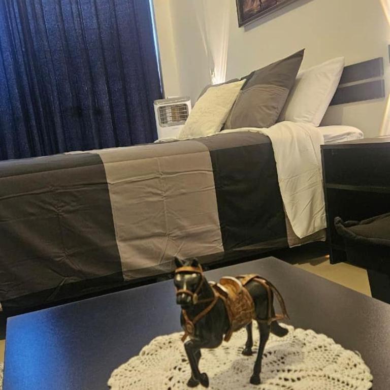 De Paso Suite - One-Bedroom Apartment - 3