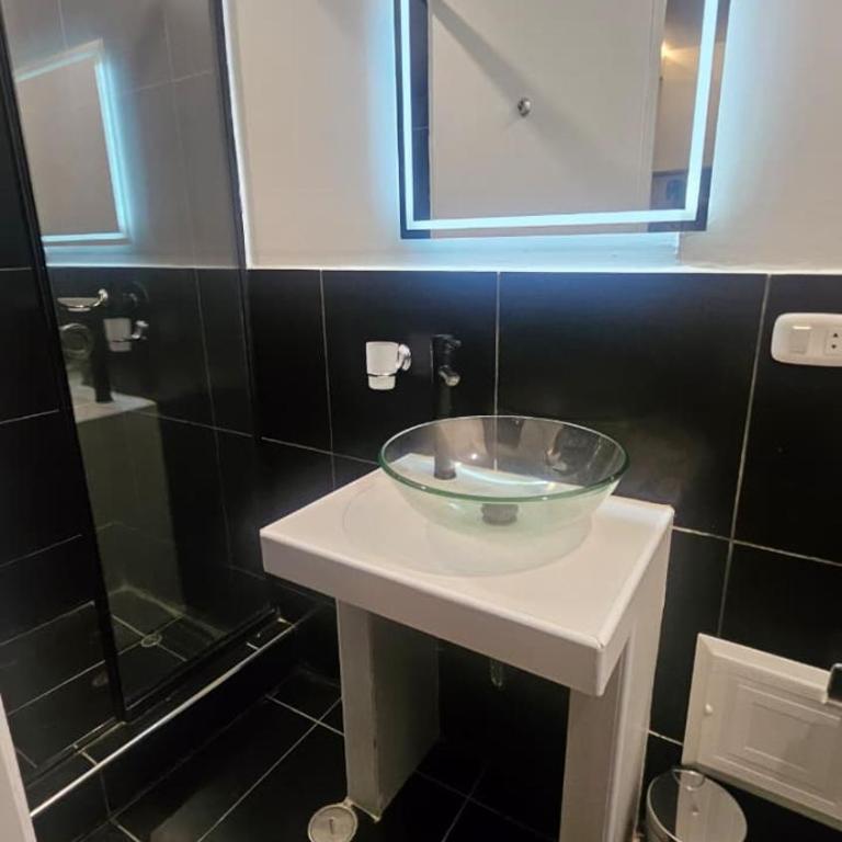De Paso Suite - One-Bedroom Apartment - 5