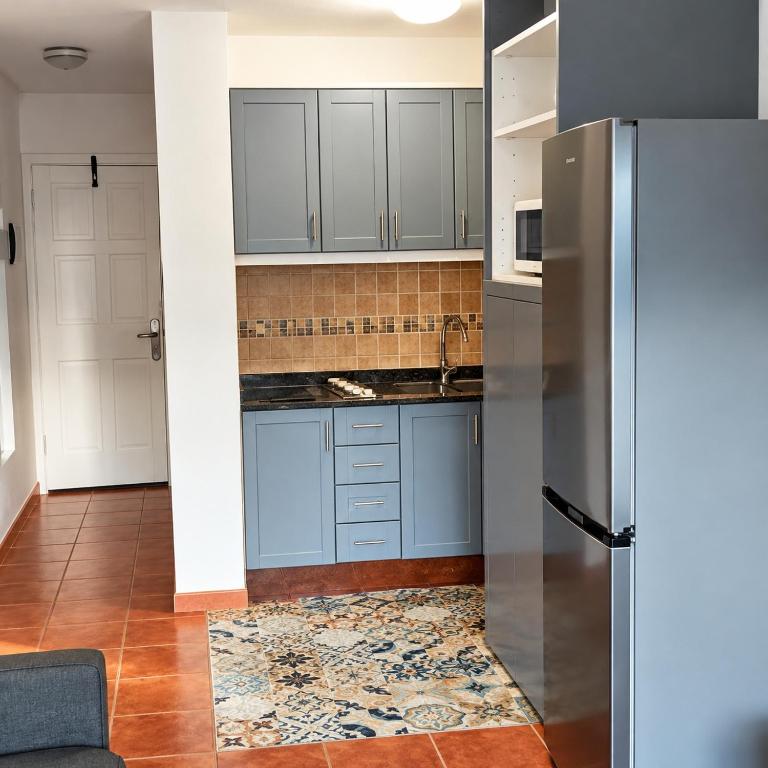 5 min walk from Yumbo 310 - Apartamento - 11