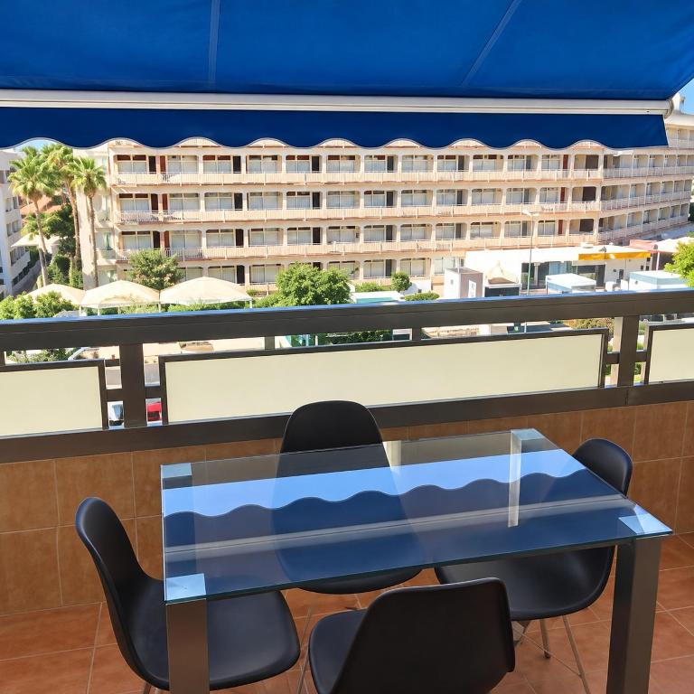 5 min walk from Yumbo 310 - Apartamento - 12