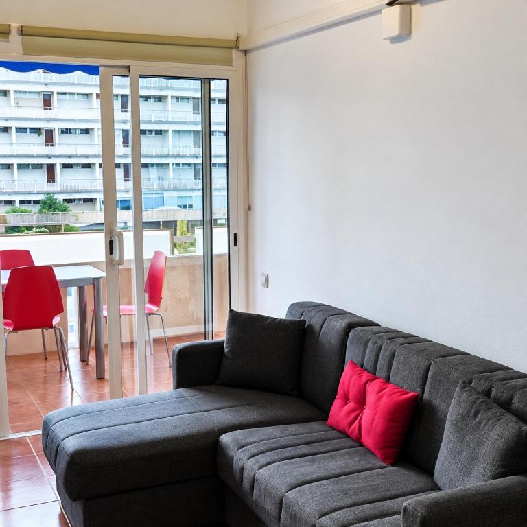5 min walk from Yumbo 310 - Apartamento - 15