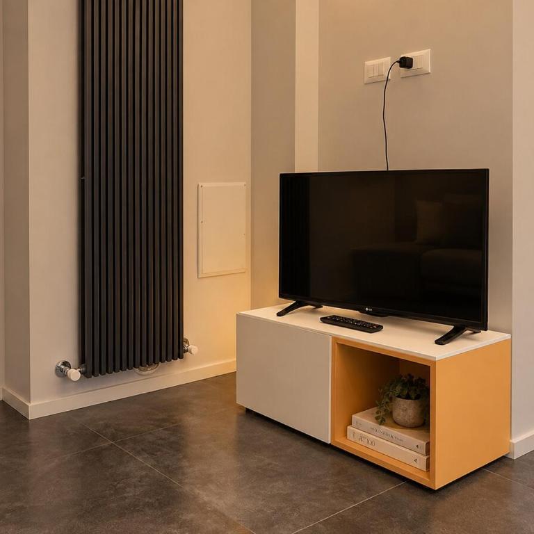 Graziosa - Romantic & Modern Design Suite - Appartamento con 2 Camere da Letto - 6