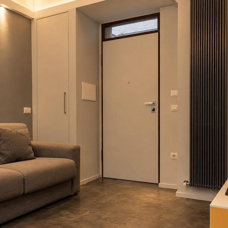 Graziosa - Romantic & Modern Design Suite - Appartamento con 2 Camere da Letto - 8