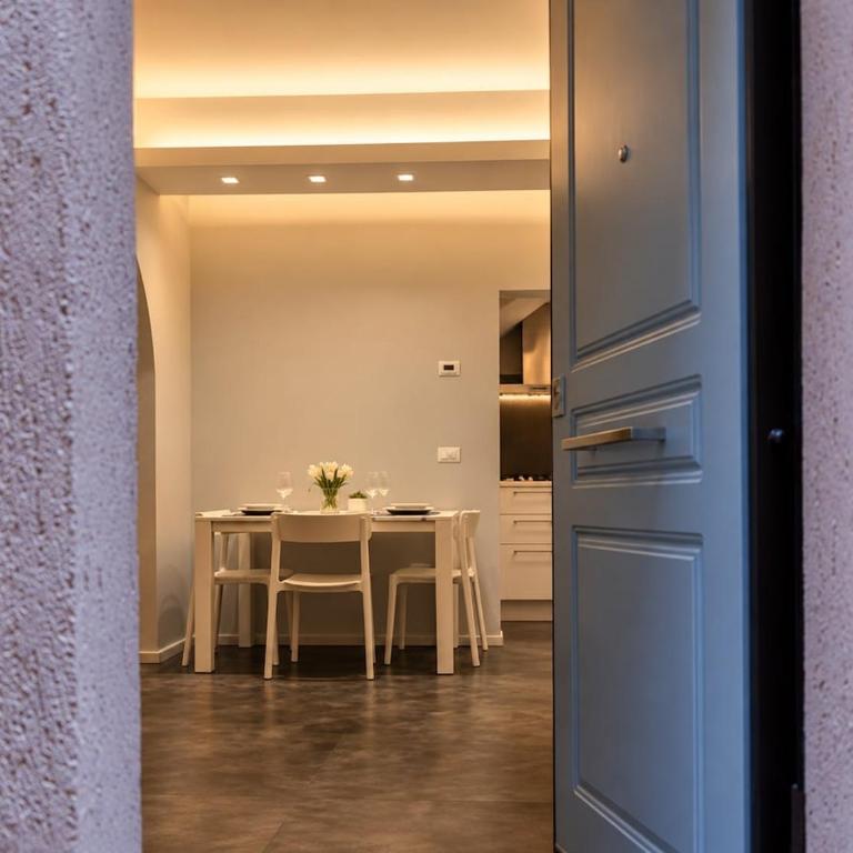 Graziosa - Romantic & Modern Design Suite - Appartamento con 2 Camere da Letto - 26