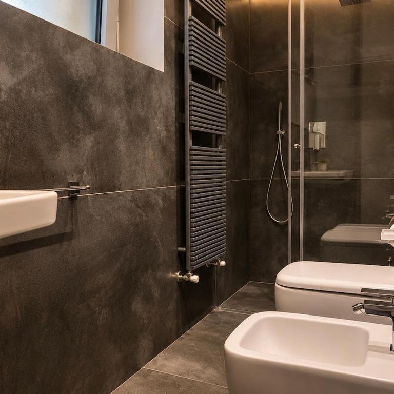 Graziosa - Romantic & Modern Design Suite - Appartamento con 2 Camere da Letto - 25