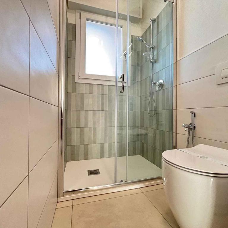 One-Bedroom Apartment Rosolina Mare near Sea 1 - Appartamento - 30