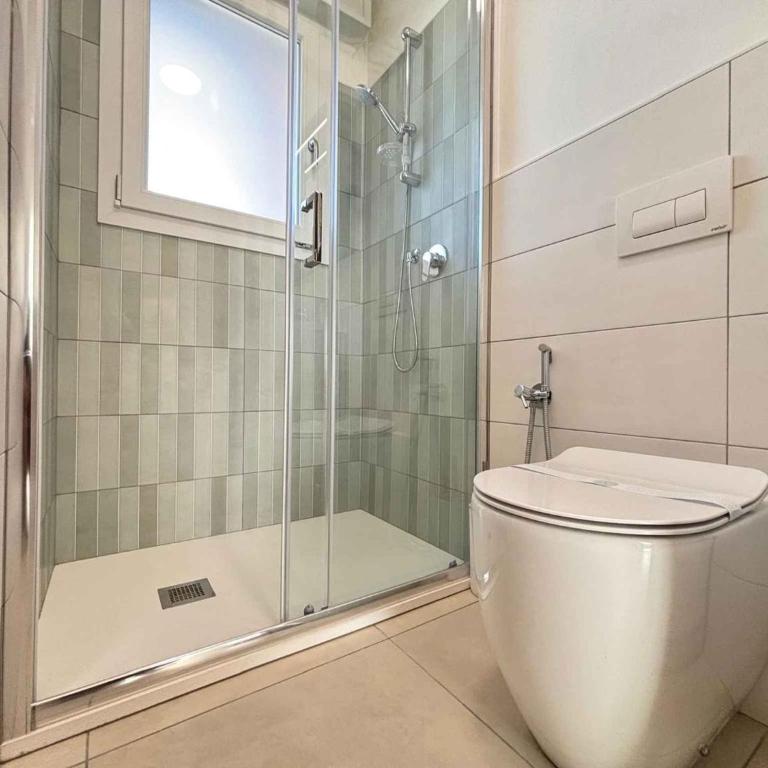 One-Bedroom Apartment Rosolina Mare near Sea 1 - Appartamento - 35