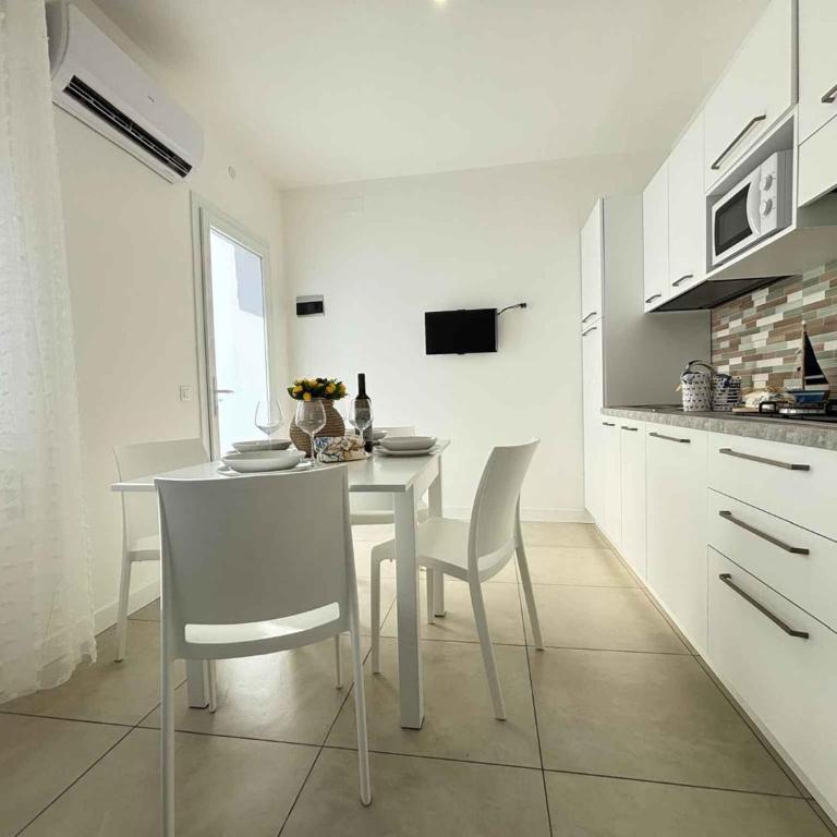 One-Bedroom Apartment Rosolina Mare near Sea 1 - Appartamento - 37