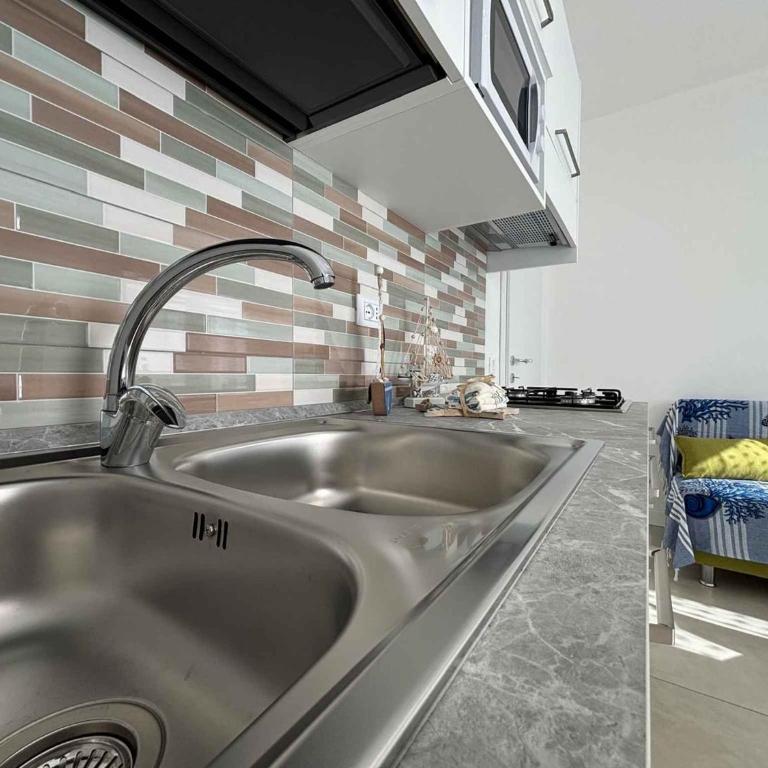 One-Bedroom Apartment Rosolina Mare near Sea 1 - Appartamento - 39