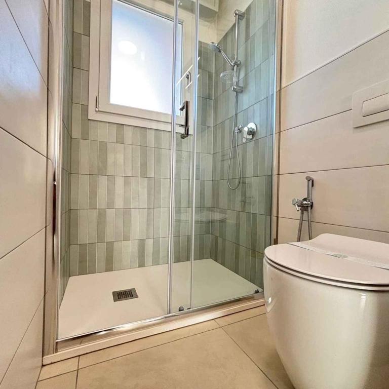 One-Bedroom Apartment Rosolina Mare near Sea 1 - Appartamento - 40