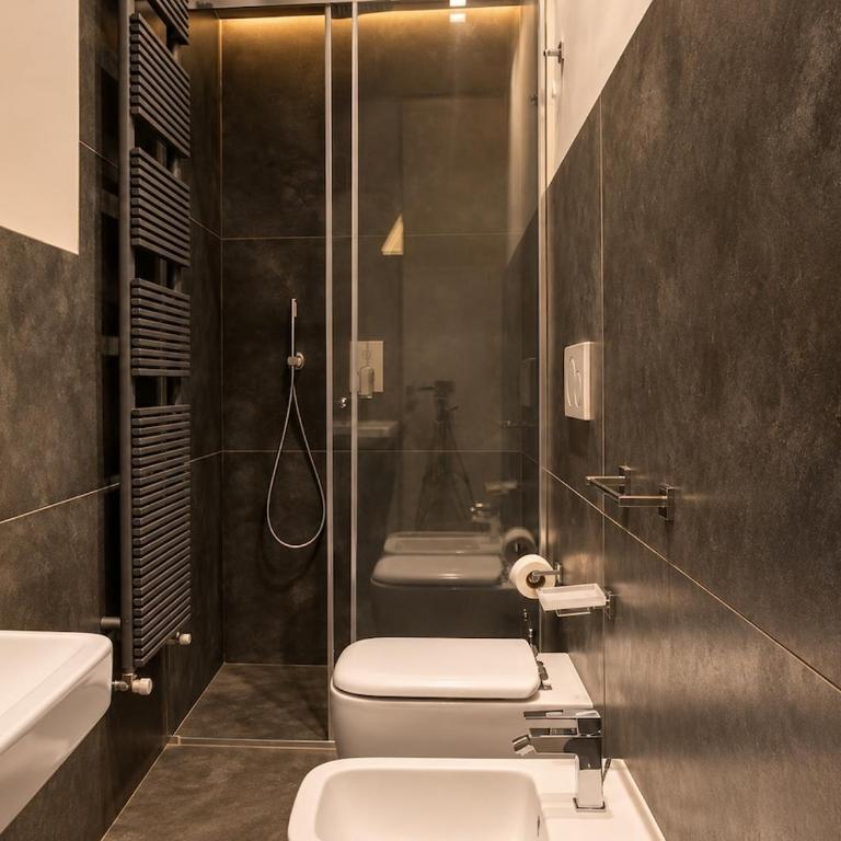 Graziosa - Romantic & Modern Design Suite - Appartamento con 2 Camere da Letto - 21
