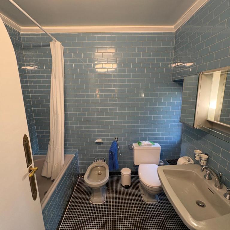 Belle chambre de 21 m2 à Genève proche ONU - Apartamento de 1 dormitorio - 3