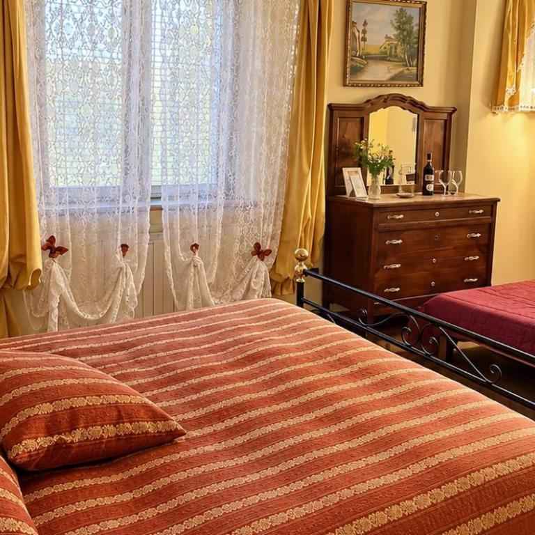Villa Sargiano - Family Suite - 1