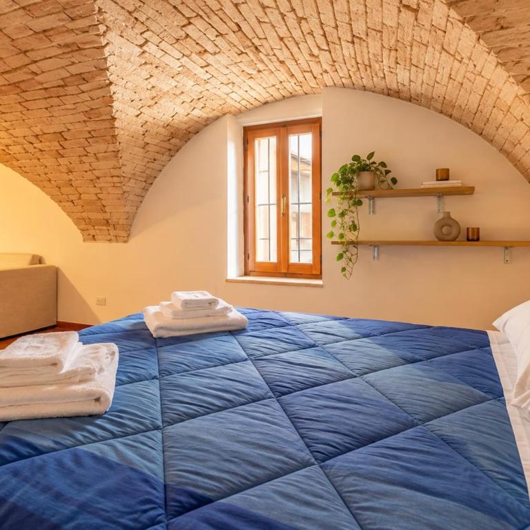 Viola - Historic Brick Vaults in Artists District - Appartamento con 2 Camere da Letto - 15