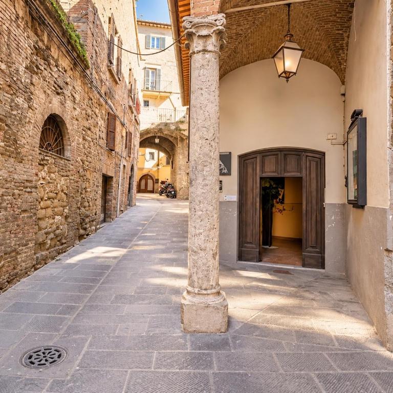 Viola - Historic Brick Vaults in Artists District - Appartamento con 2 Camere da Letto - 18