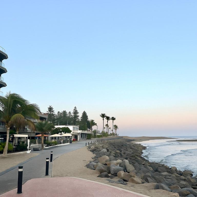 Holiday home in meloneras with sea views, golf and private jacuzzi - Ferienhaus mit 3 Schlafzimmern - 43