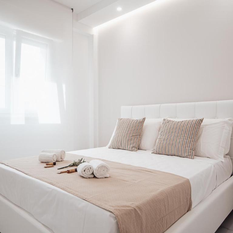 Dimora San Pietro by Menoventi Real Estate - Casa de 4 dormitorios - 35
