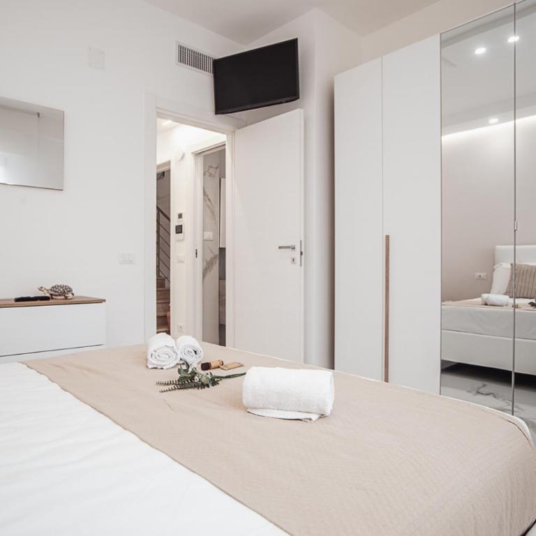 Dimora San Pietro by Menoventi Real Estate - Casa de 4 dormitorios - 8