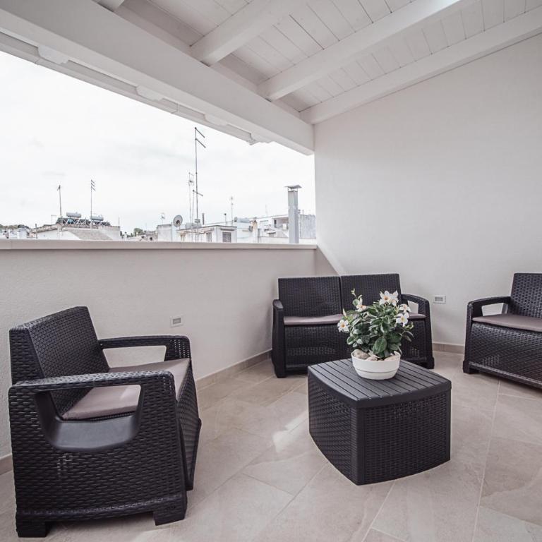 Dimora San Pietro by Menoventi Real Estate - Casa de 4 dormitorios - 3