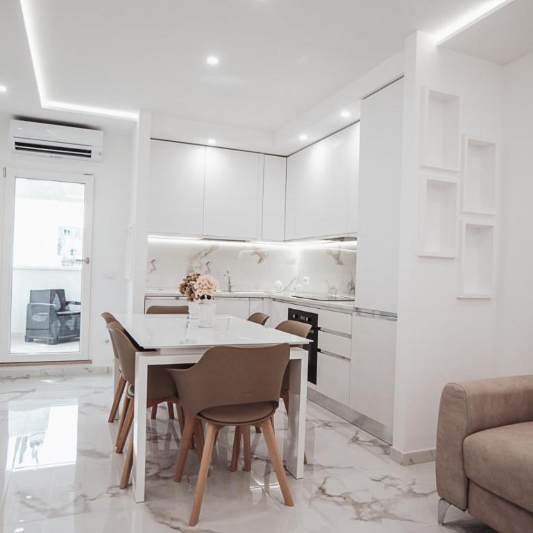 Dimora San Pietro by Menoventi Real Estate - Casa de 4 dormitorios - 23