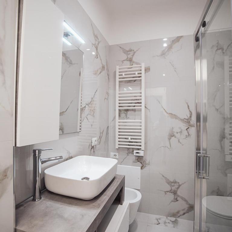 Dimora San Pietro by Menoventi Real Estate - Casa de 4 dormitorios - 38