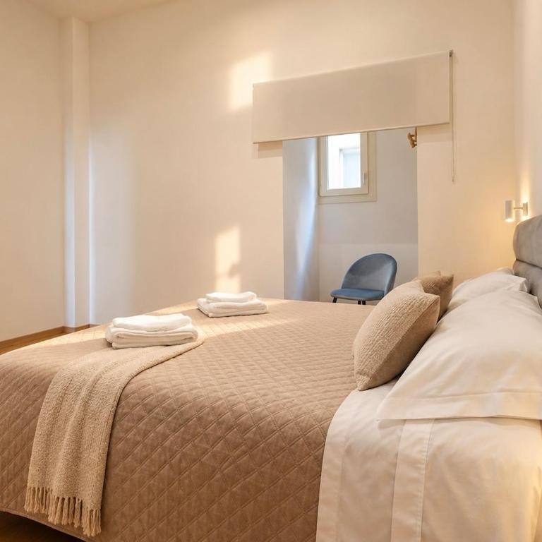 Indipendenza - Luxury 2BR & 2BA Design Flat - Appartamento con 3 Camere da Letto - 9