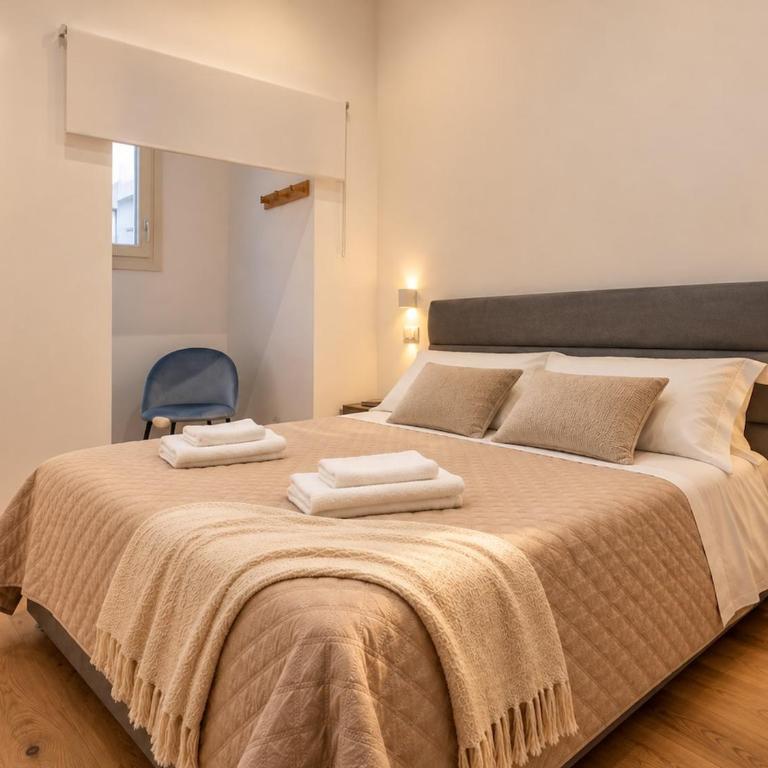 Indipendenza - Luxury 2BR & 2BA Design Flat - Appartamento con 3 Camere da Letto - 8