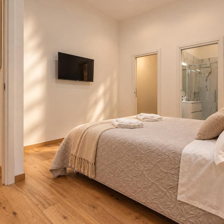 Indipendenza - Luxury 2BR & 2BA Design Flat - Appartamento con 3 Camere da Letto - 11